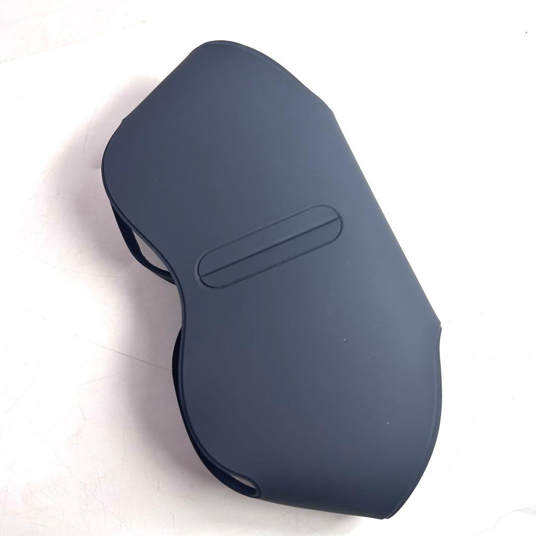 【美品】Apple AirPods Maxミッドナイト　USB-C