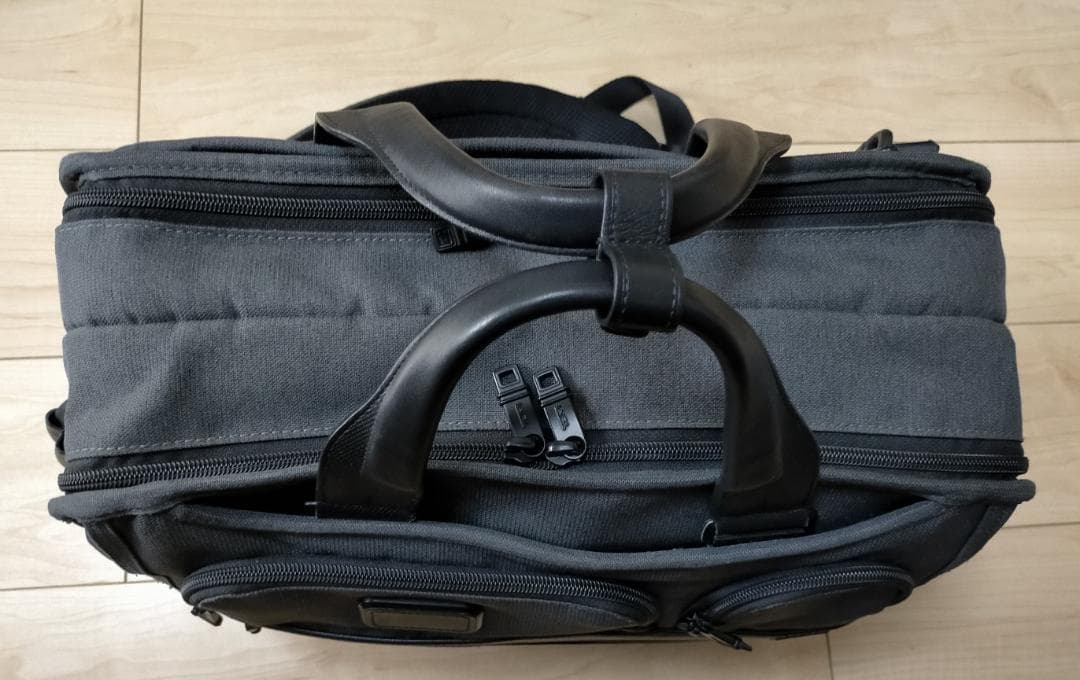 トゥミ TUMI 3wayブリーフケース 日本限定モデル 26180AT2E