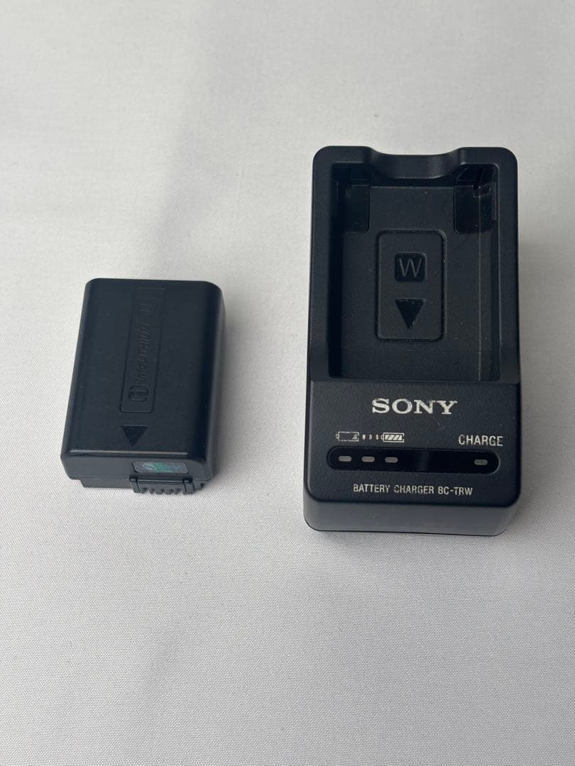 α6100レンズセット【SONYミラーレス一眼カメラ】