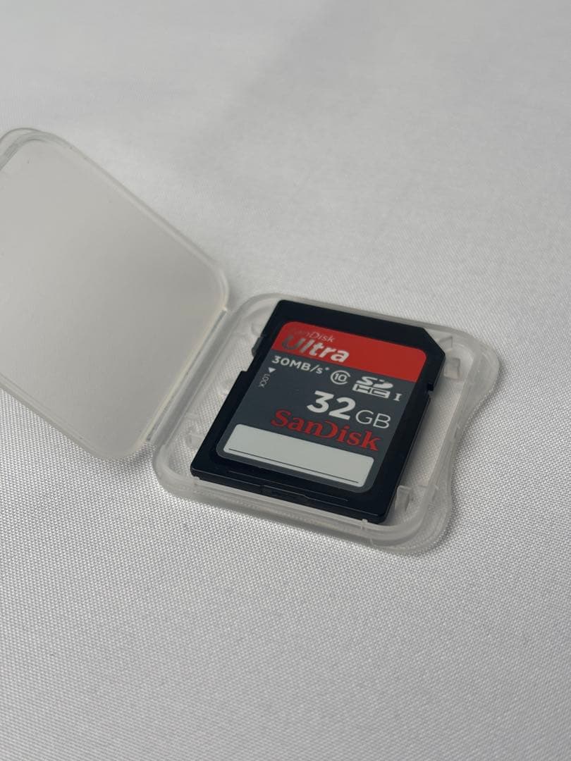 α6100レンズセット【SONYミラーレス一眼カメラ】