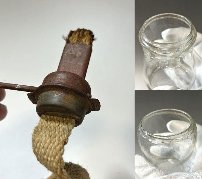 激安★補修品 DIETZ SCOUT デイツ スケーターズ ランタン スカウト