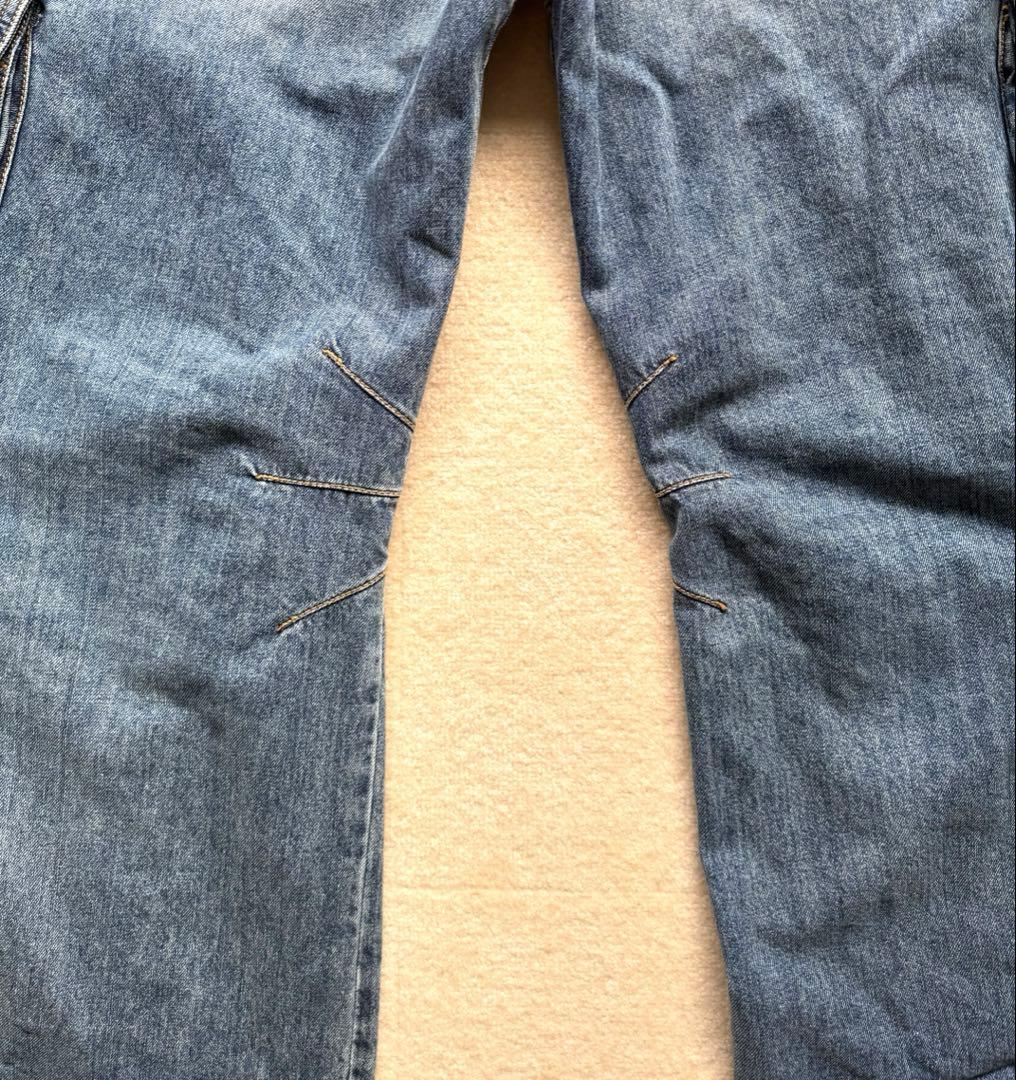 パンツ DIESEL Relaxed Jeans 1996 D-sire 25