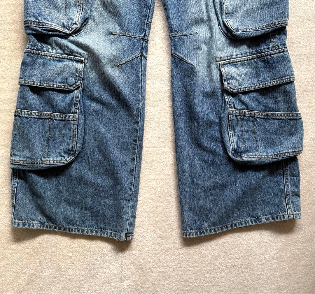 パンツ DIESEL Relaxed Jeans 1996 D-sire 25