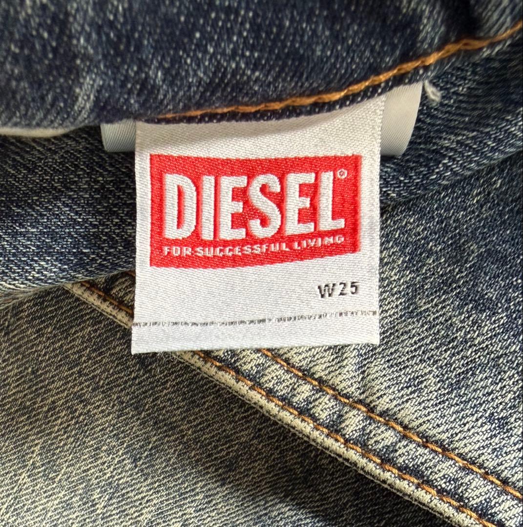 パンツ DIESEL Relaxed Jeans 1996 D-sire 25