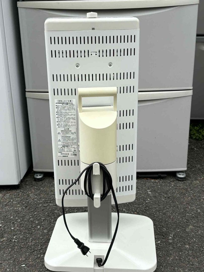 コロナ　CORONA 遠赤外線CORE HEAT 電気ヒーター