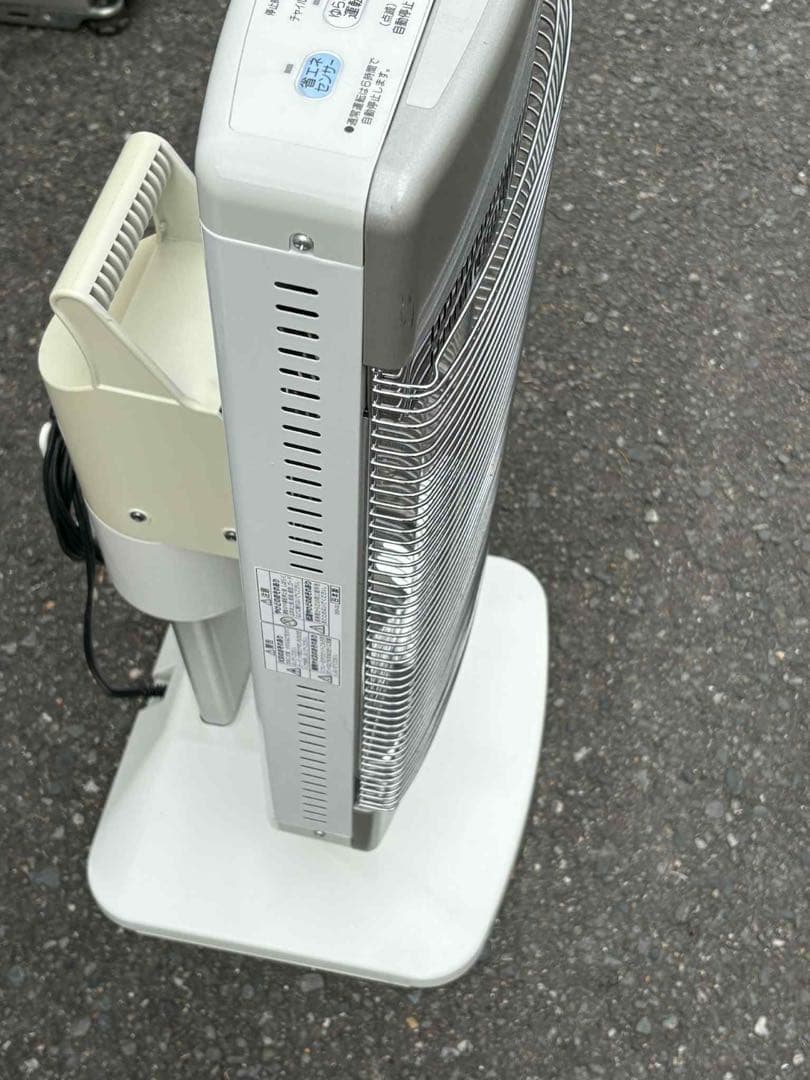 コロナ　CORONA 遠赤外線CORE HEAT 電気ヒーター