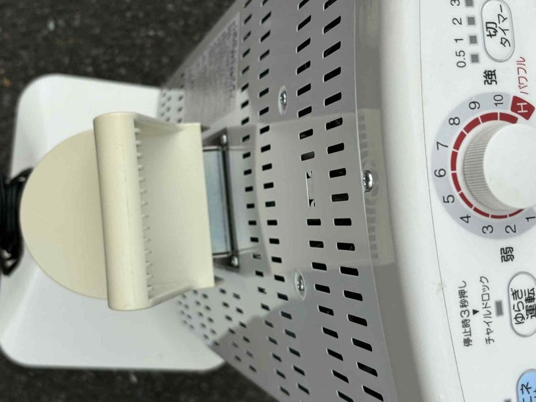 コロナ　CORONA 遠赤外線CORE HEAT 電気ヒーター