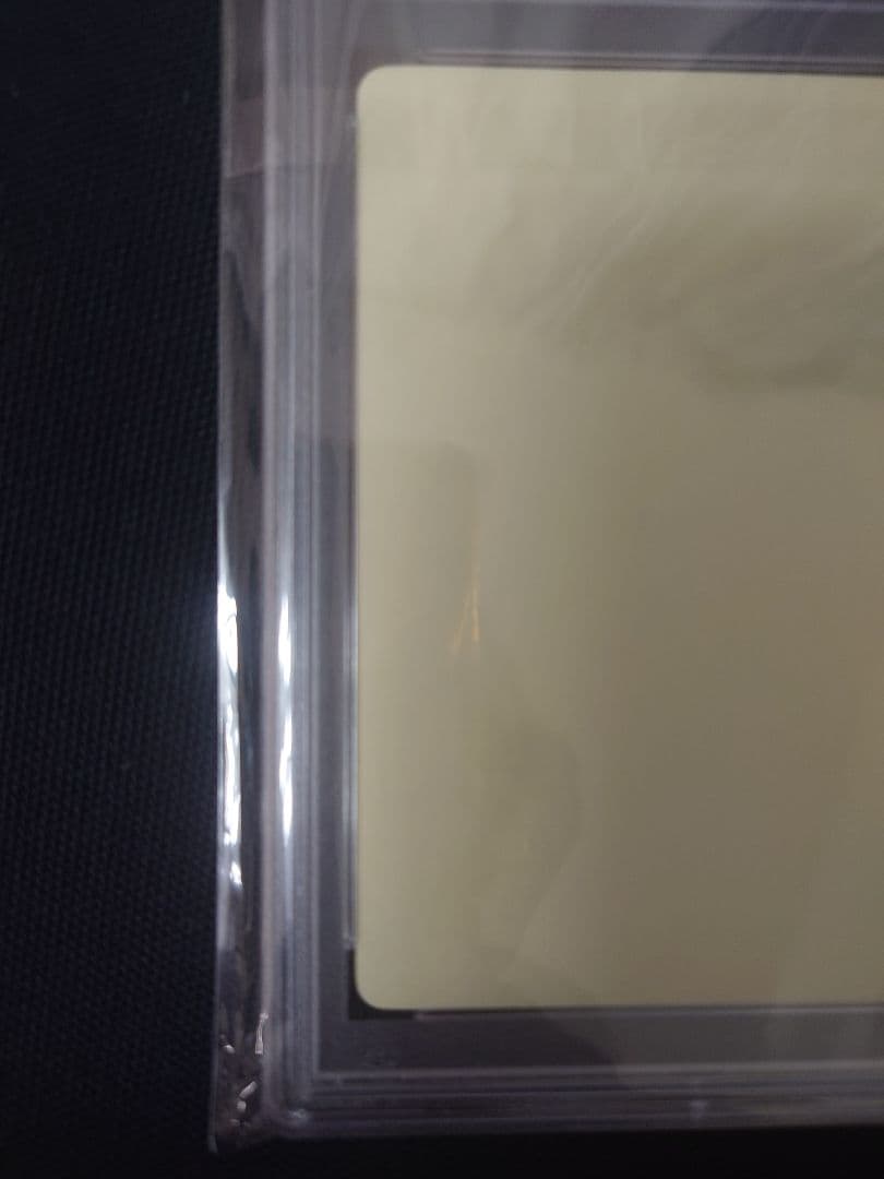 2021 LET'S HAVE FUN! ステッカー 春ポケカPSA10