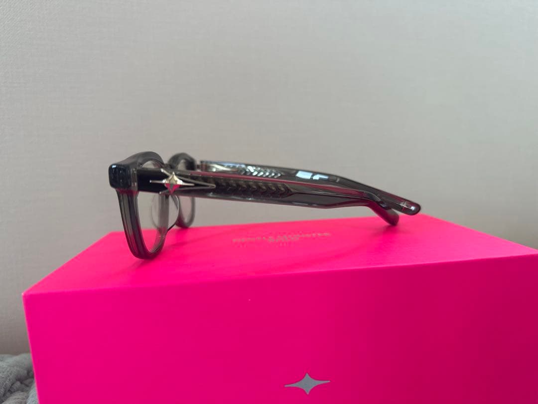 GENTLE MONSTER VONZO GC9 ケース・保証書付