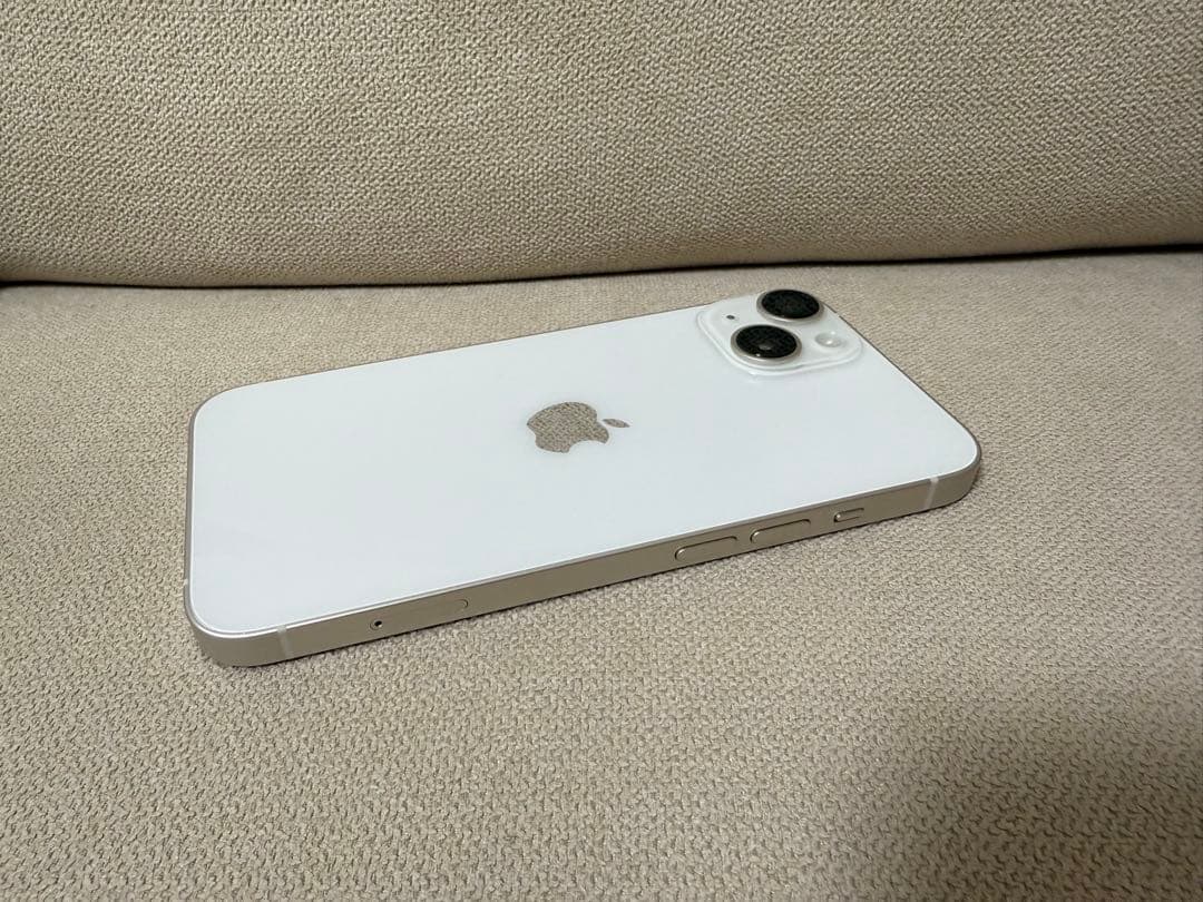 iPhone14(128GB) SIMフリー