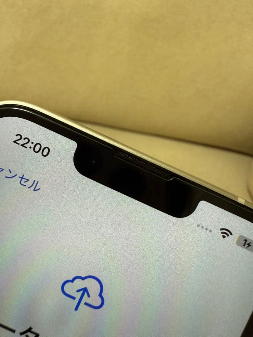 iPhone14(128GB) SIMフリー