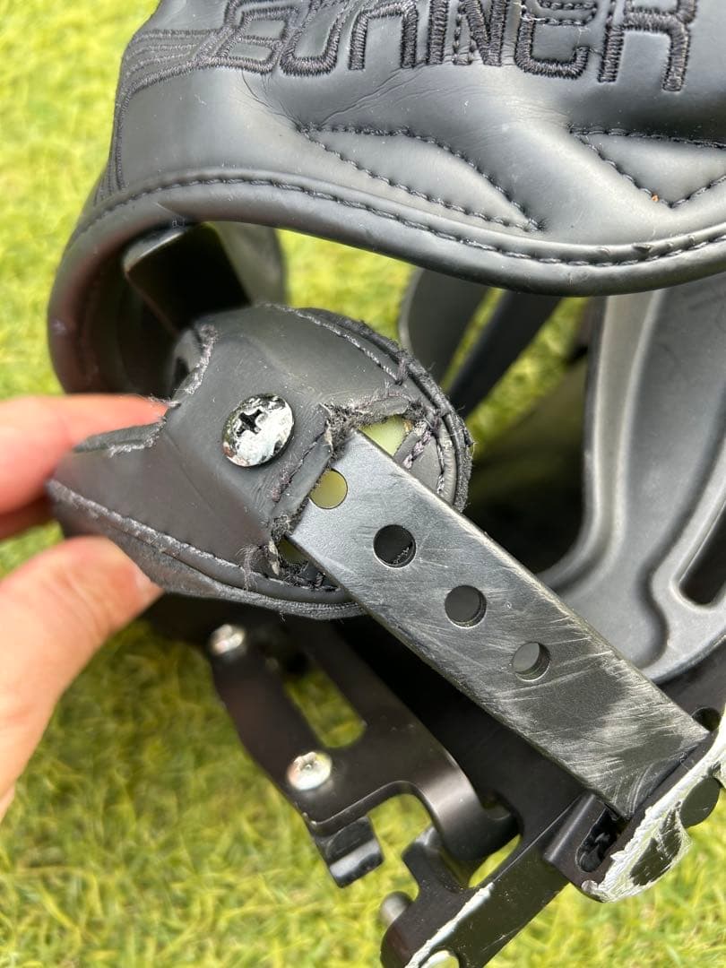 SPARK R&D AFTER BURNER M スプリットボード用ビンディング