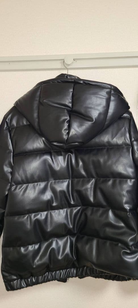 アダムスジャグラー　アウター