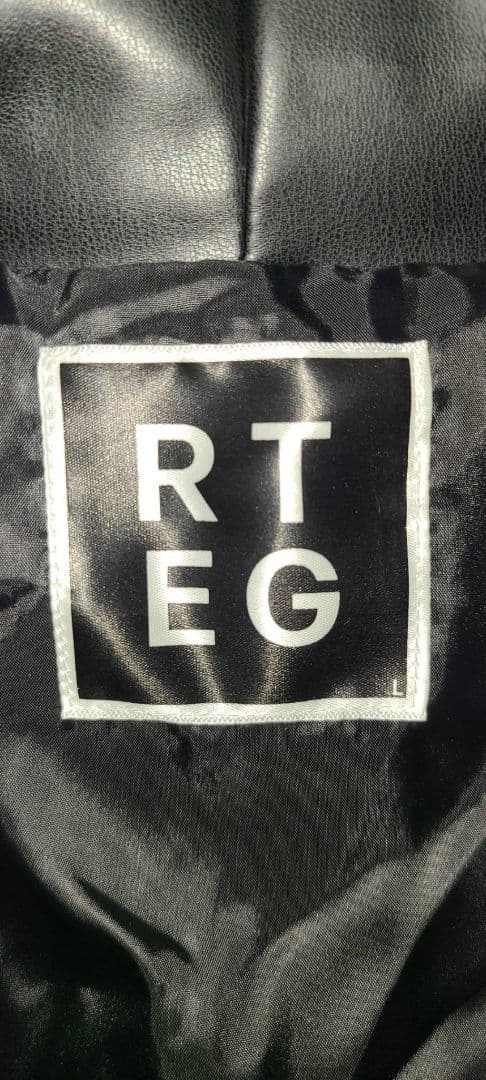 アダムスジャグラー　アウター