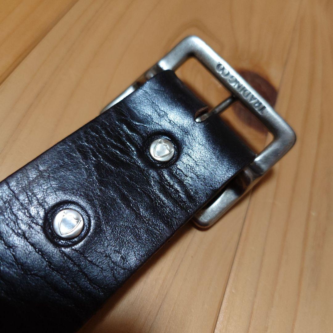 HTC　ピーナッツオーバーレイベルト　スティングレイ　ブラック　38