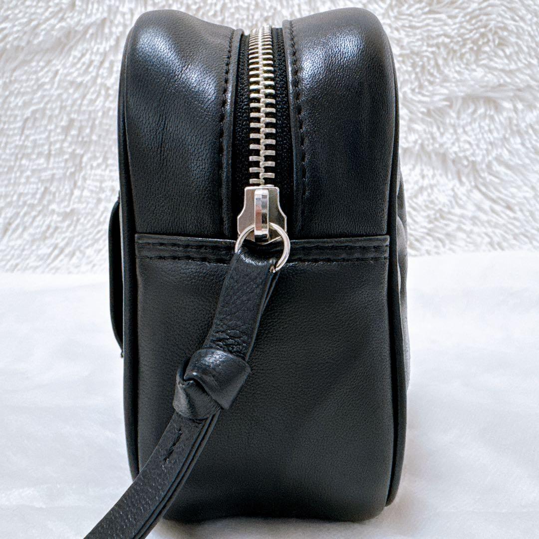 ✨超希少 極美品✨ ヴィヴィアンウエストウッド カメラバッグ オーブ