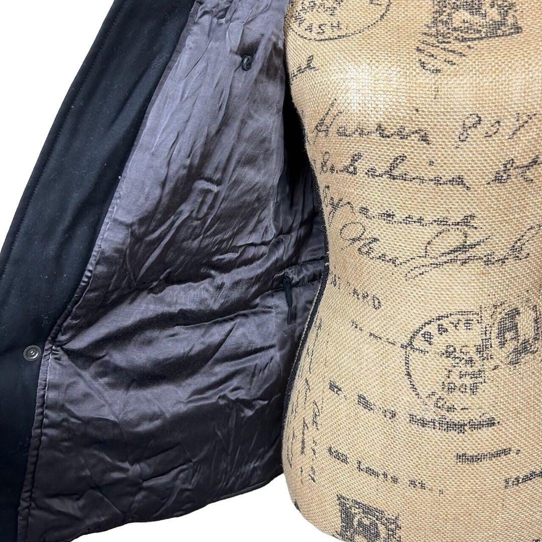 LAD MUSICIAN ラッドミュージシャン モッズコート 40