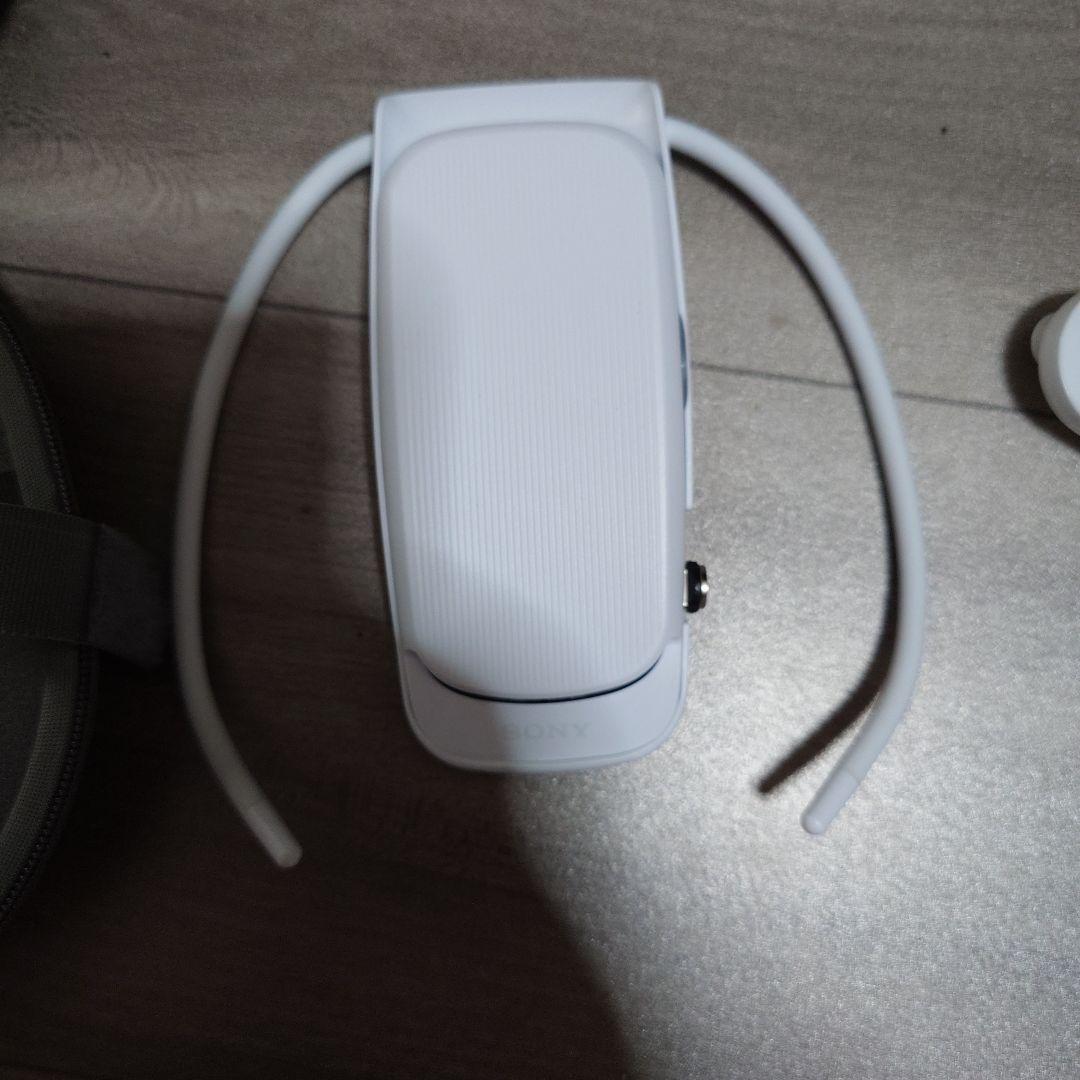 ソニーREONPOCKET4