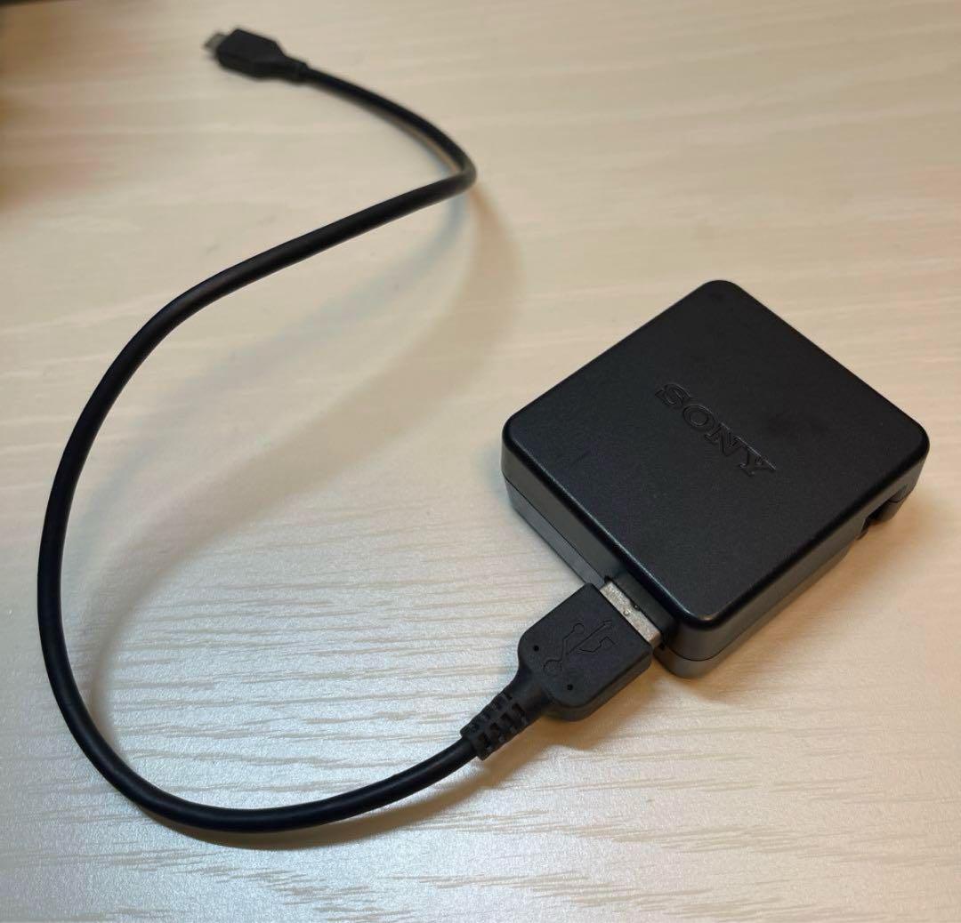 SONY α6000 ミラーレスカメラ 本体