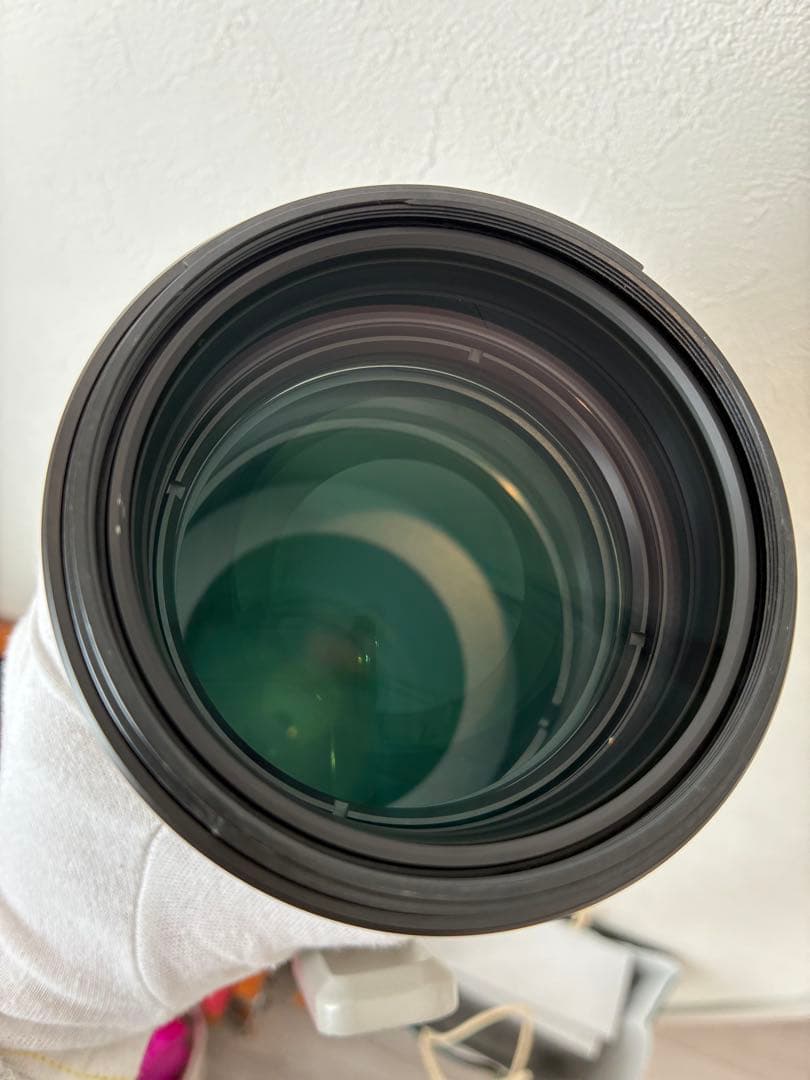 ⑨SONY SEL70200GM 箱無し