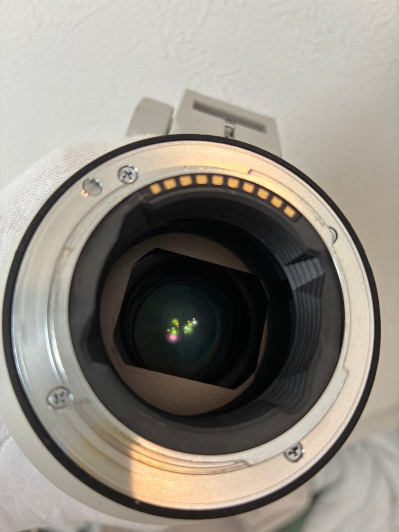 ⑨SONY SEL70200GM 箱無し