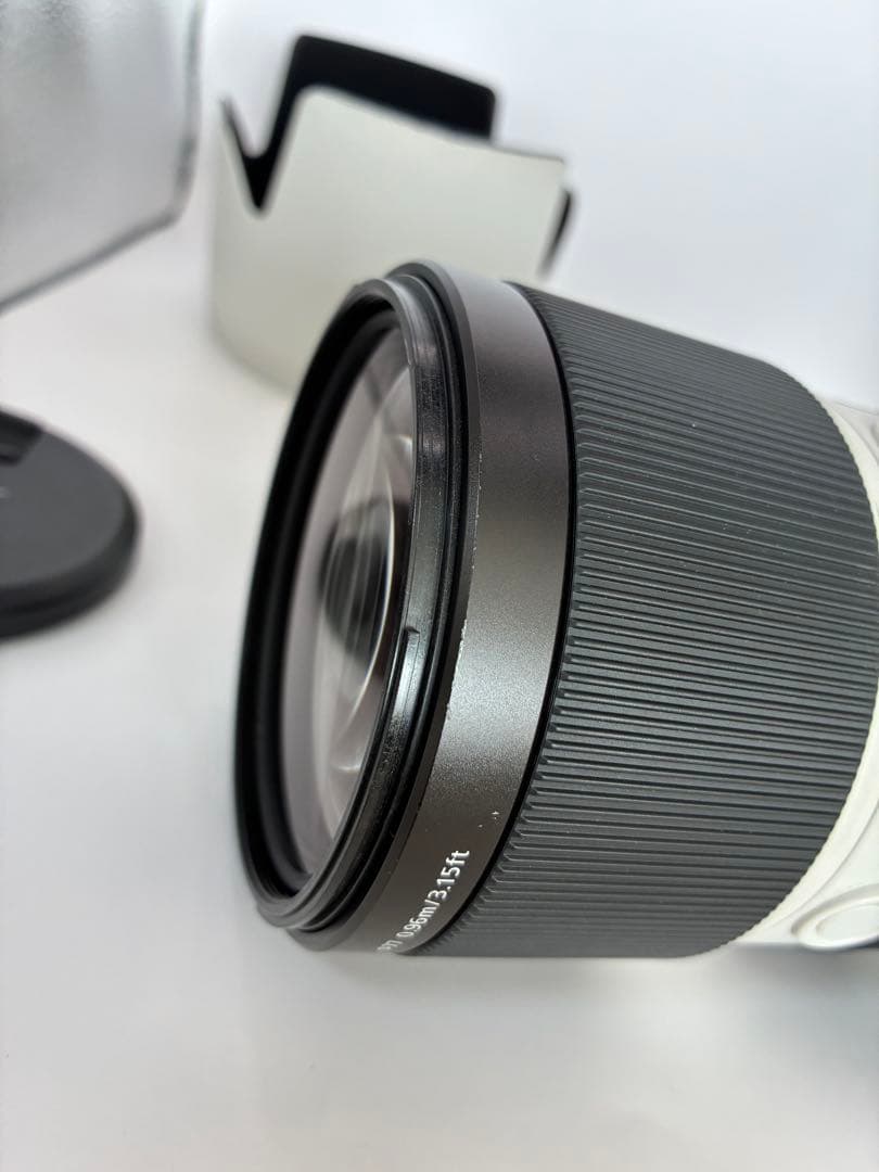 ⑨SONY SEL70200GM 箱無し