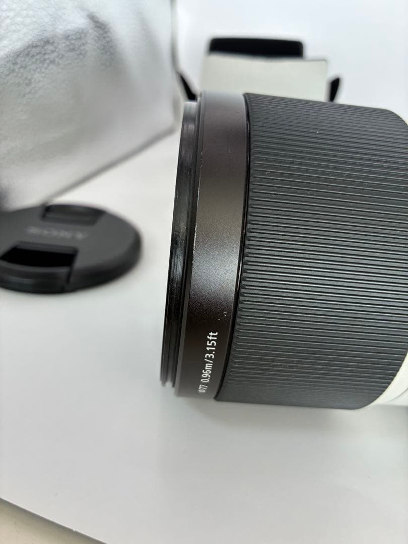 ⑨SONY SEL70200GM 箱無し