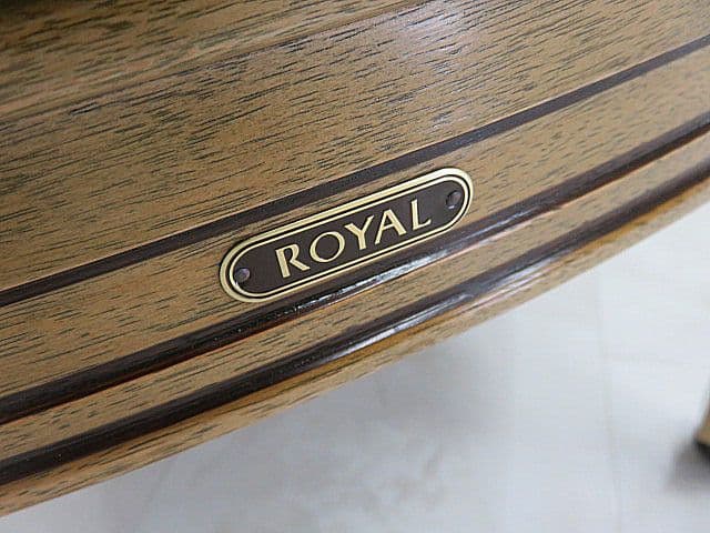 展示品　maruni/マルニ 地中海ロイヤル シャルル パーティチェア