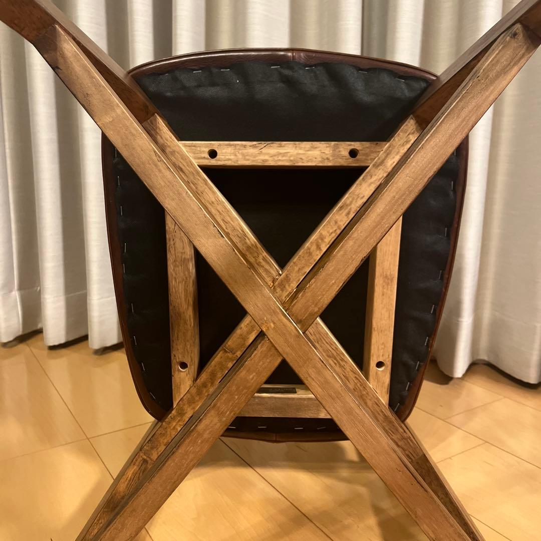 ジャーナルスタンダードファニチャー　ダイニングチェア