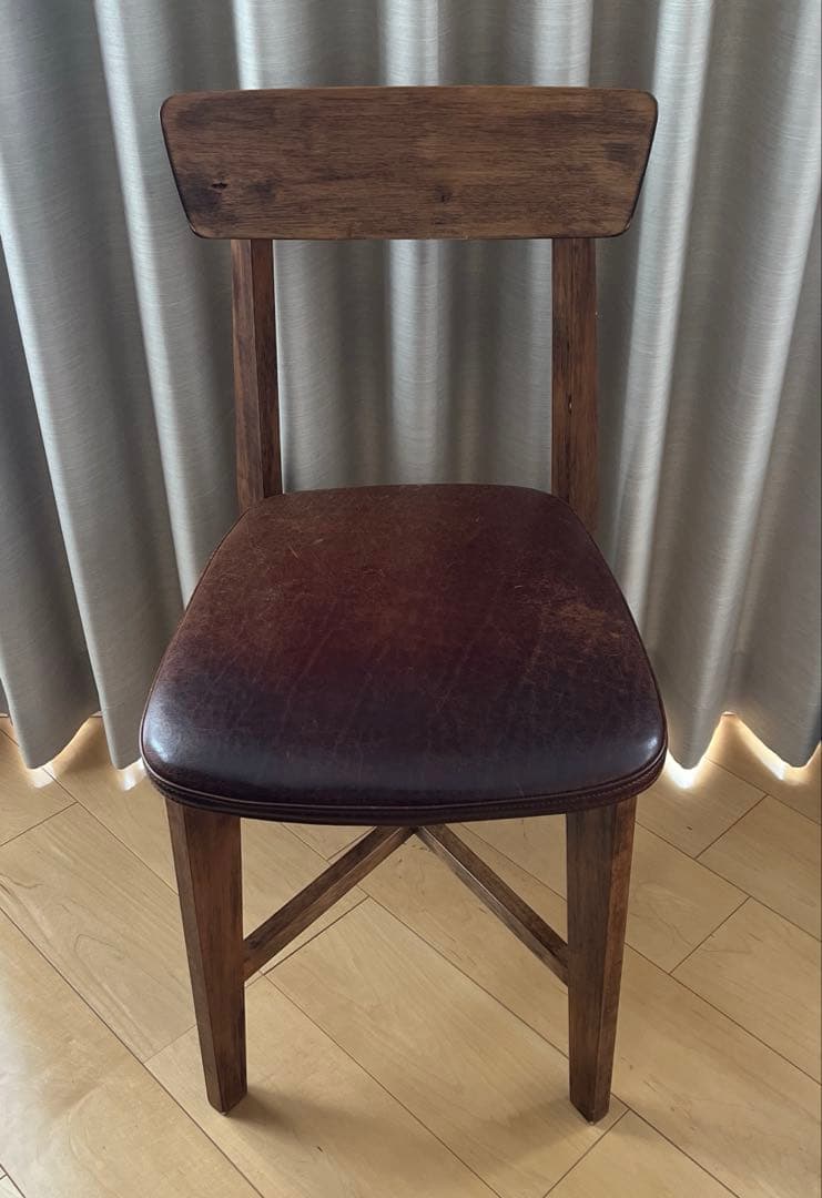 ジャーナルスタンダードファニチャー　ダイニングチェア