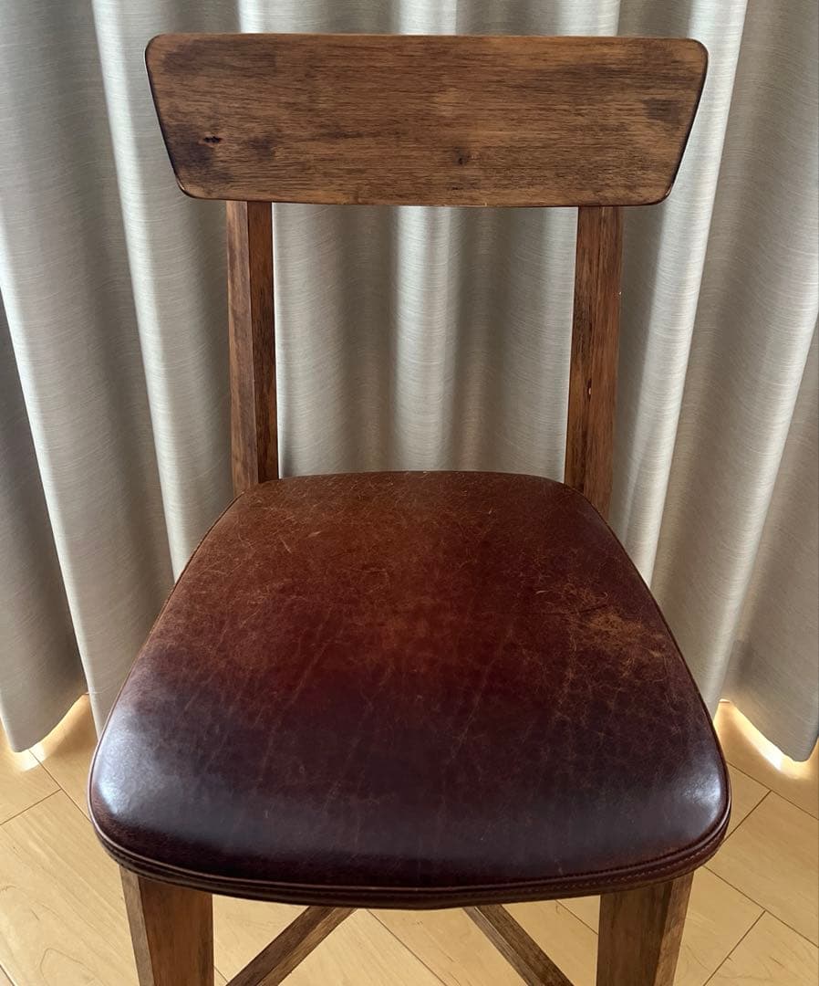 ジャーナルスタンダードファニチャー　ダイニングチェア