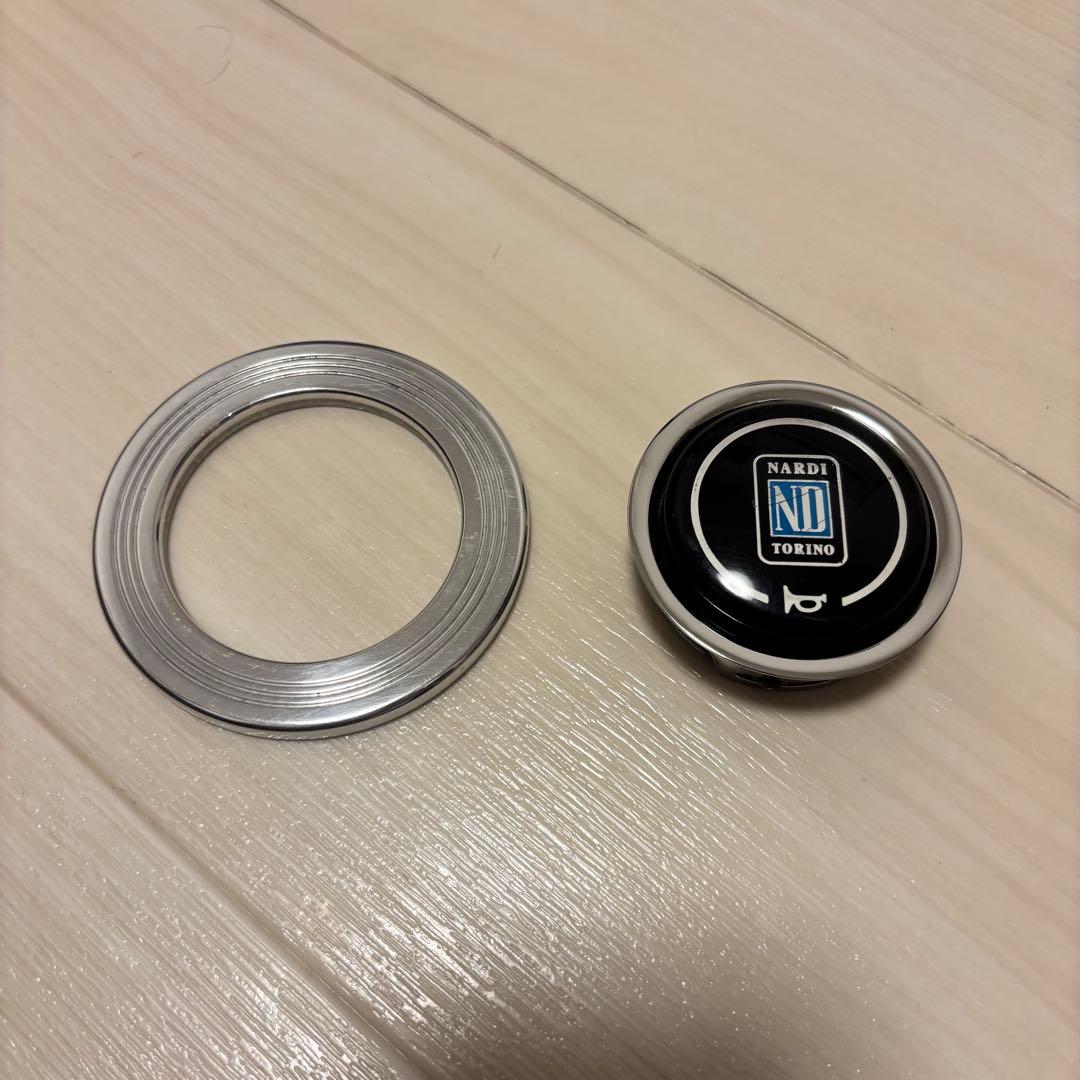 ナルディ　ウッド　クラシック　33パイ　NARDI 正規品ステアリング