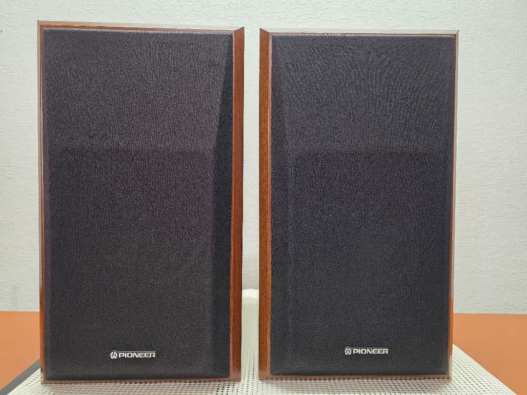 PioneerC3,PioneerS-UK3スピーカ高級ミニオーディオ システム