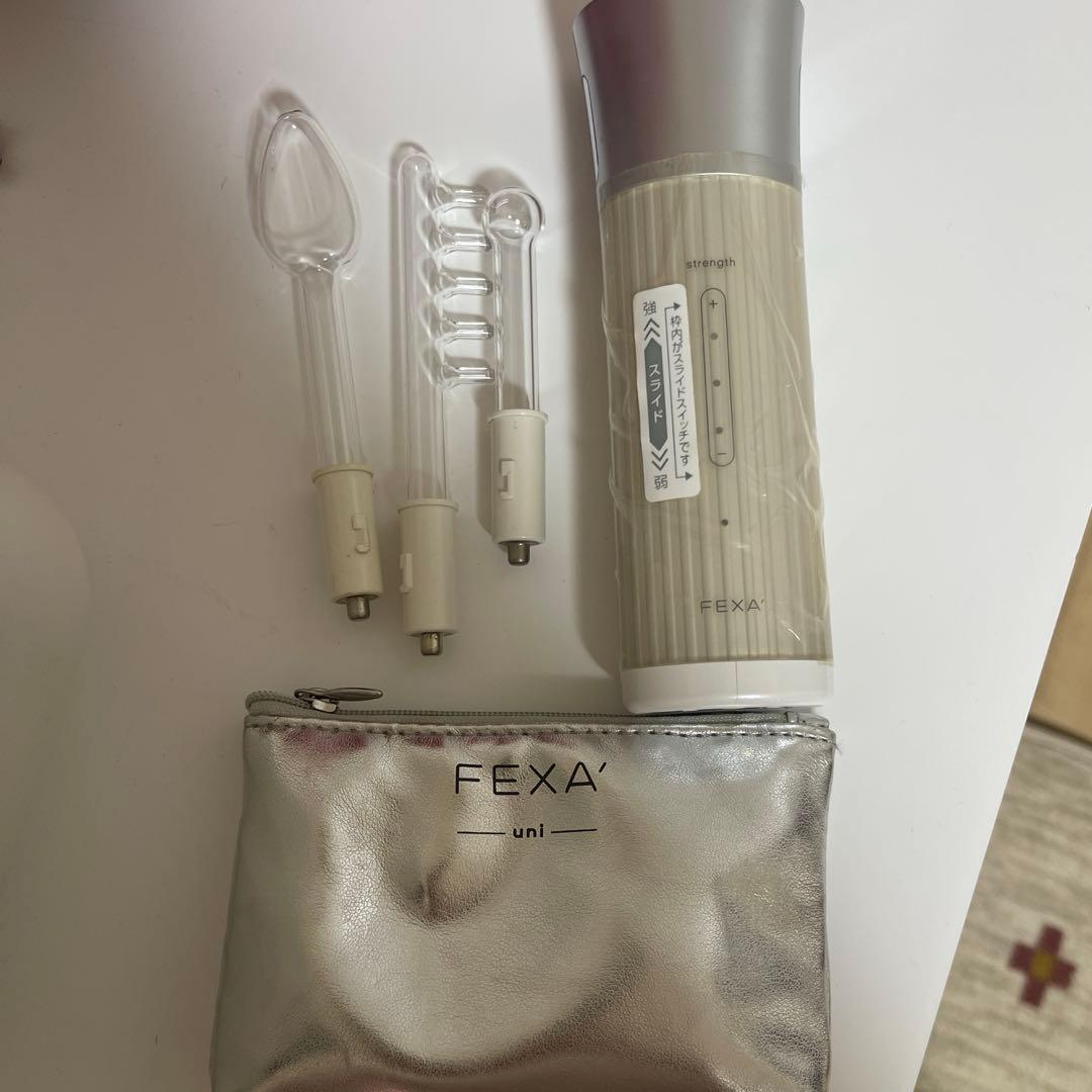 ホメオスタイル　★美容器　★TESLA　テスラー　美顔器　美顔機　フェイスケア