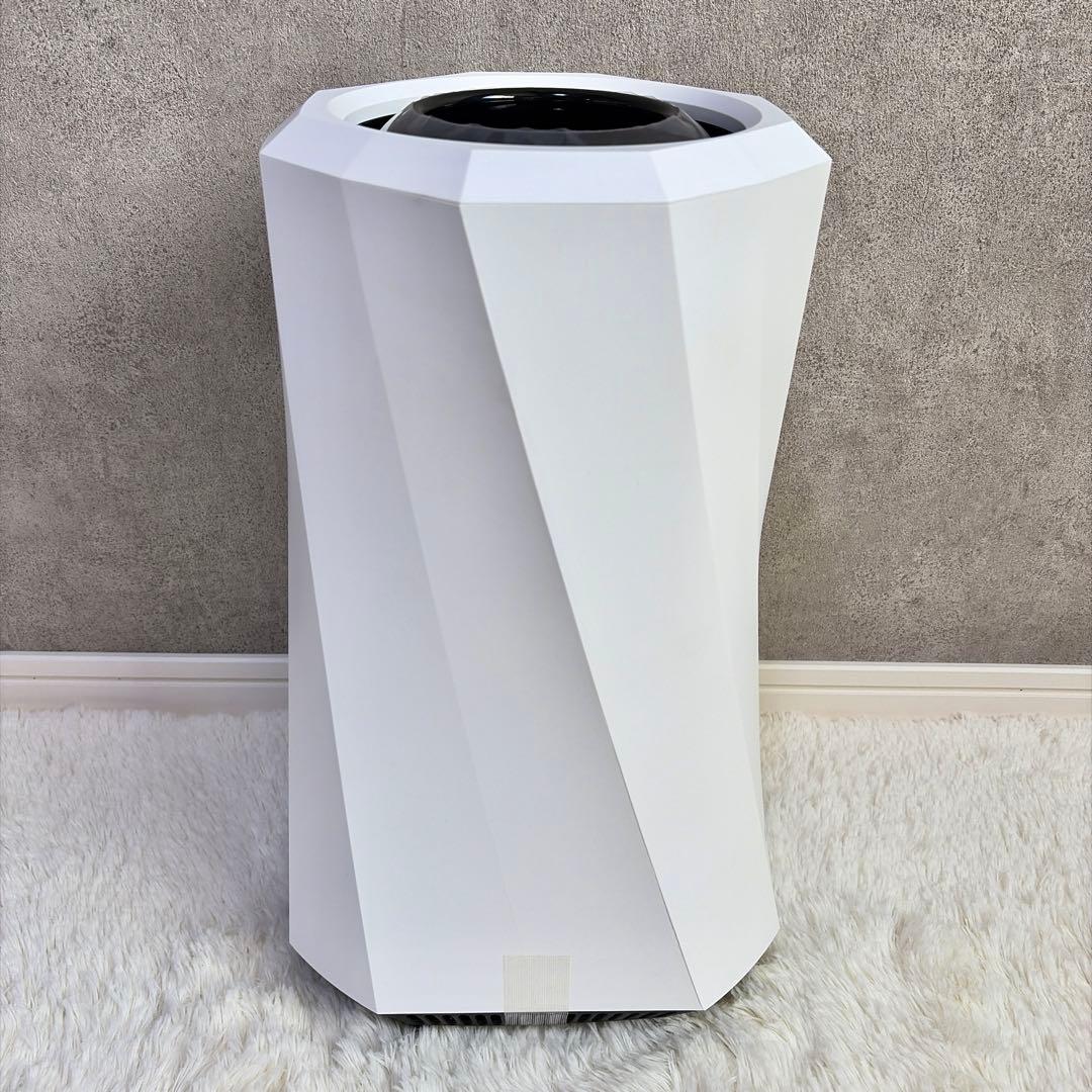 【未使用/フィルム付】Airdog moi エアドッグ モイ 加湿器 H5