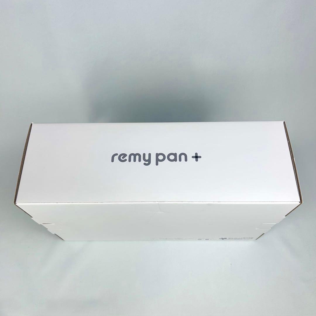【新品未使用】Remy pan + レミパンプラス RHF-302 レッド