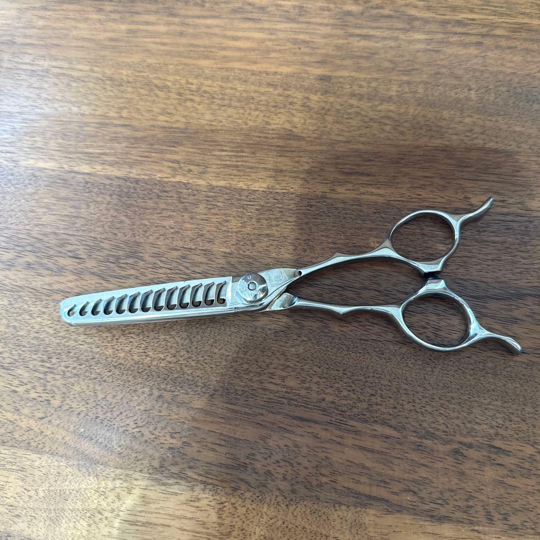 ナルトシザー　ドレスライン/Dressline