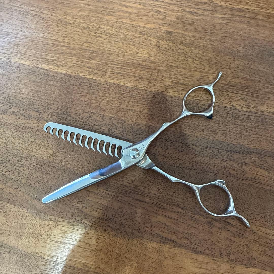 ナルトシザー　ドレスライン/Dressline