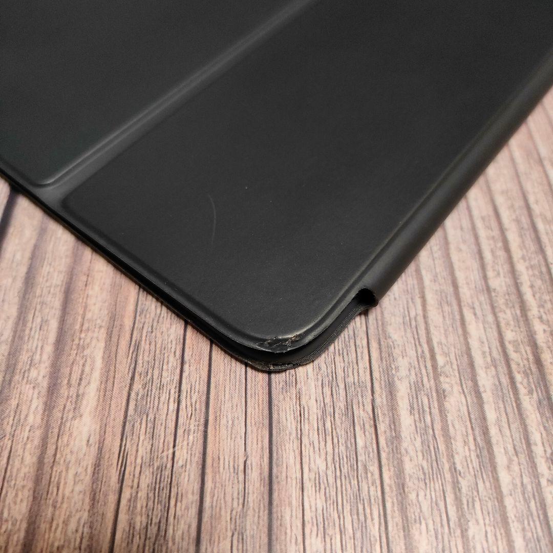 入手困難 Smart Keyboard Folio MU8G2J/A 美品