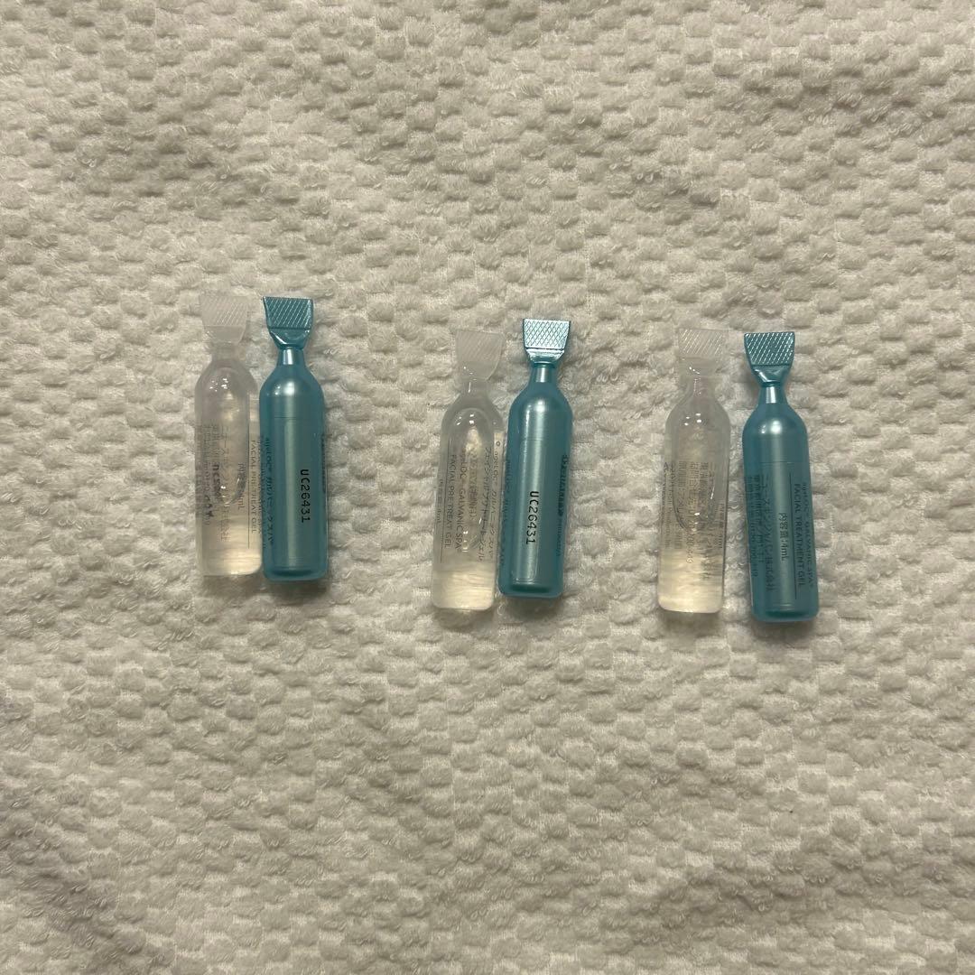 ageLOC ガルバニックスパ 美顔器