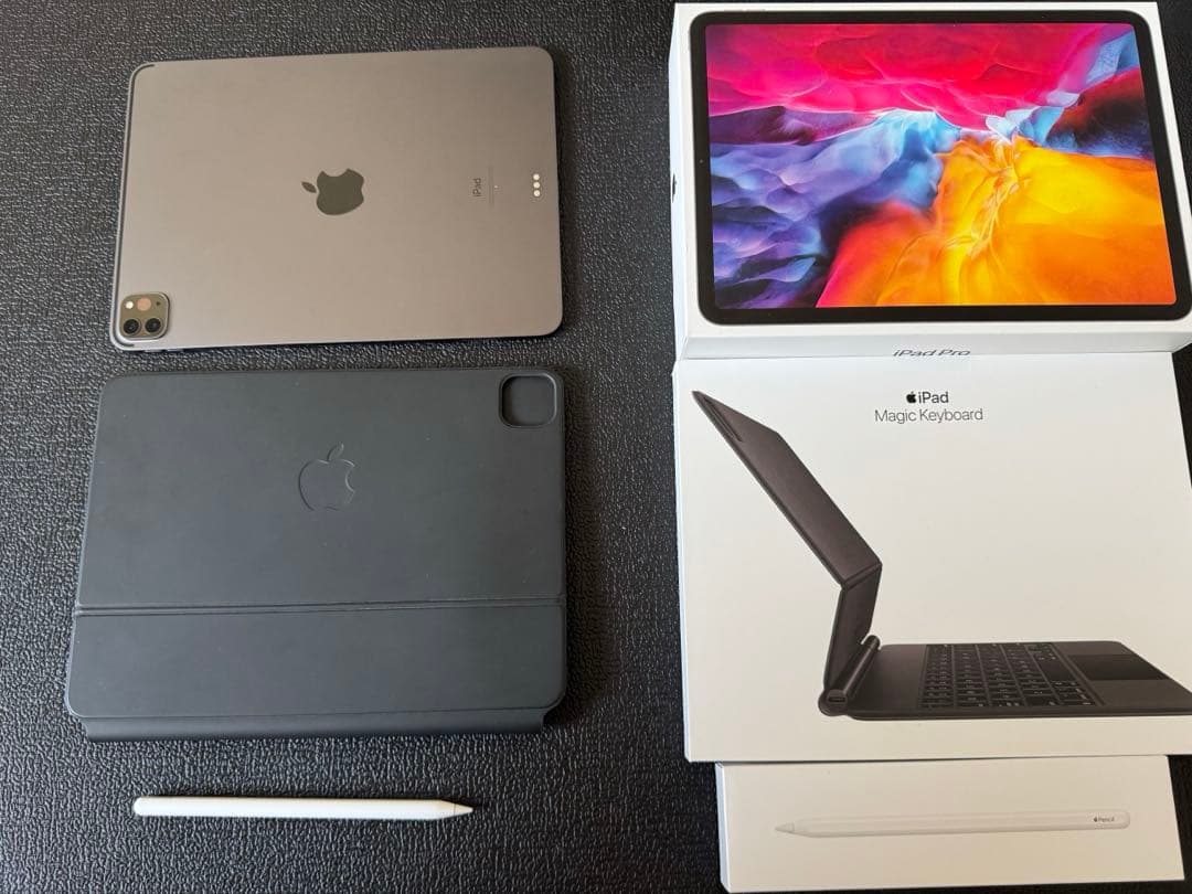 iPad Pro第二世代 11インチ 256GB