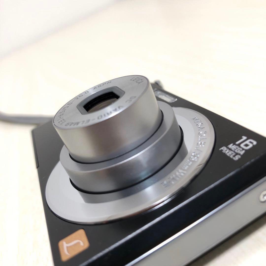 Panasonic パナソニック　LUMIX DMC-FH5