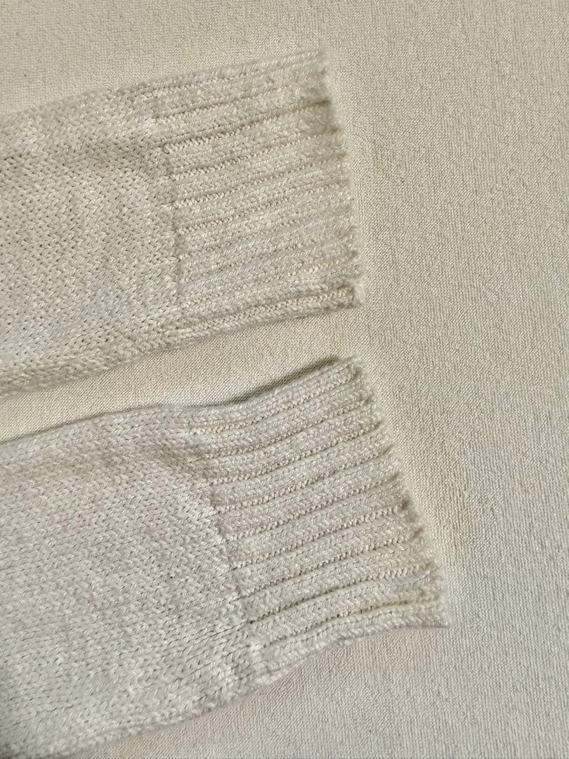 ラルフローレン セーター XS 一度着用 美品