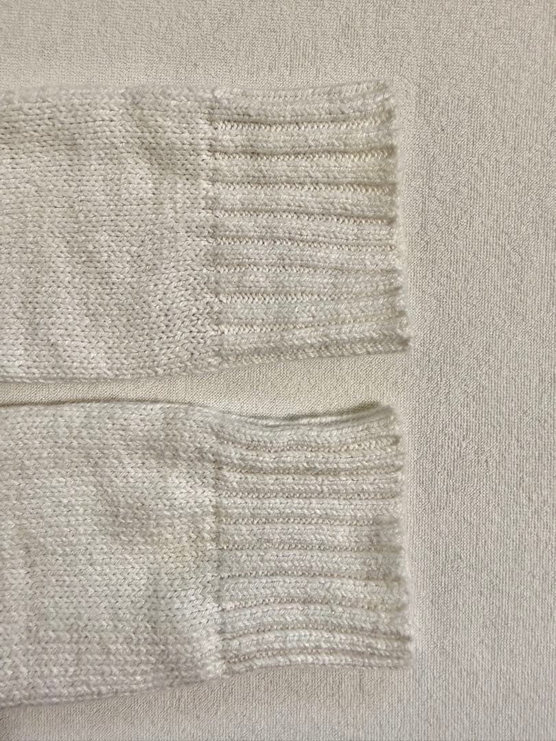 ラルフローレン セーター XS 一度着用 美品