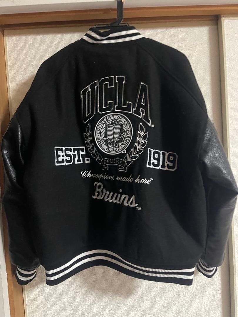 snidel スナイデル　スタジャン　サイズ1