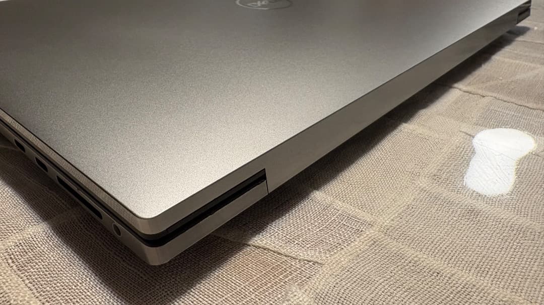 Windowsノート本体 Precision5750 17inch Corei5 32 512 T2000