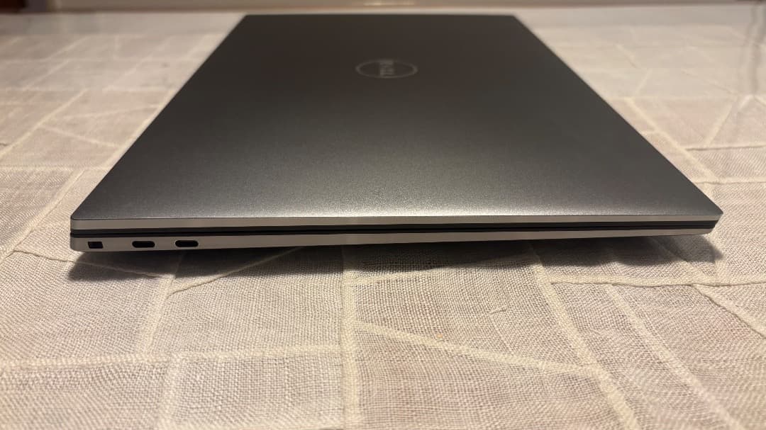 Windowsノート本体 Precision5750 17inch Corei5 32 512 T2000