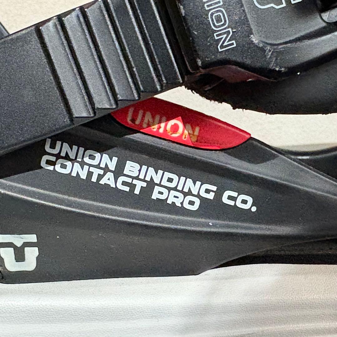 な*お様 UNION ユニオン　contact pro コンタクト　プロ　MLサ