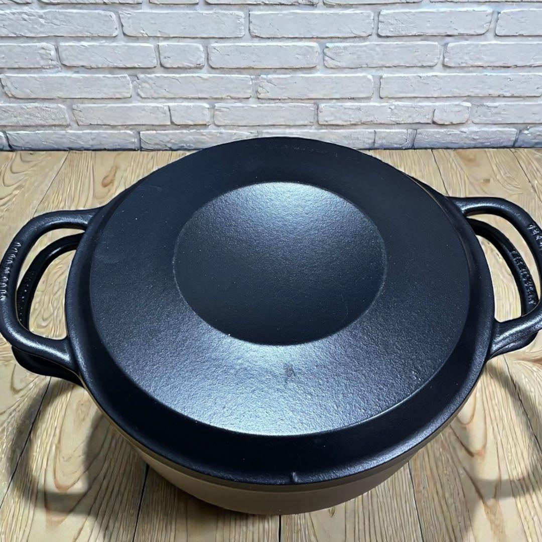 美品✨ バーミキュラ ライスポット PH23A 動作良好