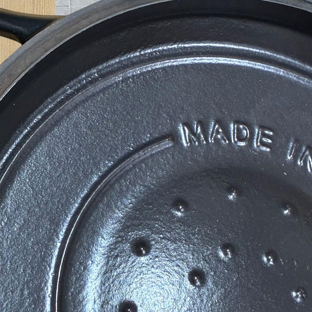 美品✨ バーミキュラ ライスポット PH23A 動作良好